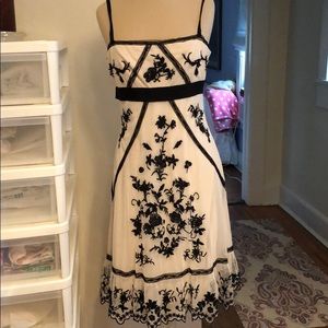 BCBG new dress